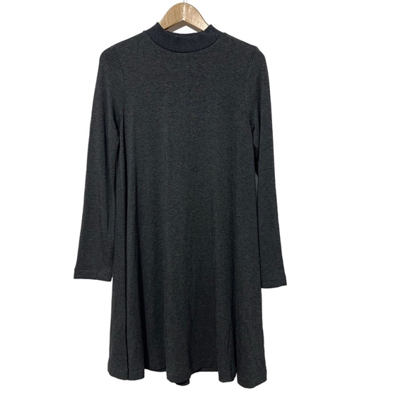 Lou & Grey Dresses & Skirts - Lou & Gray Casual A Line Knit Dress S